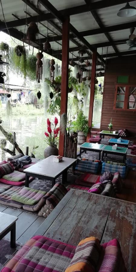 Baan Ing Suan Ξενοδοχείο Amphawa Εξωτερικό φωτογραφία